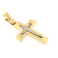 Pendente Lorenza Gioielli Uomo in Oro 115713 - 115713